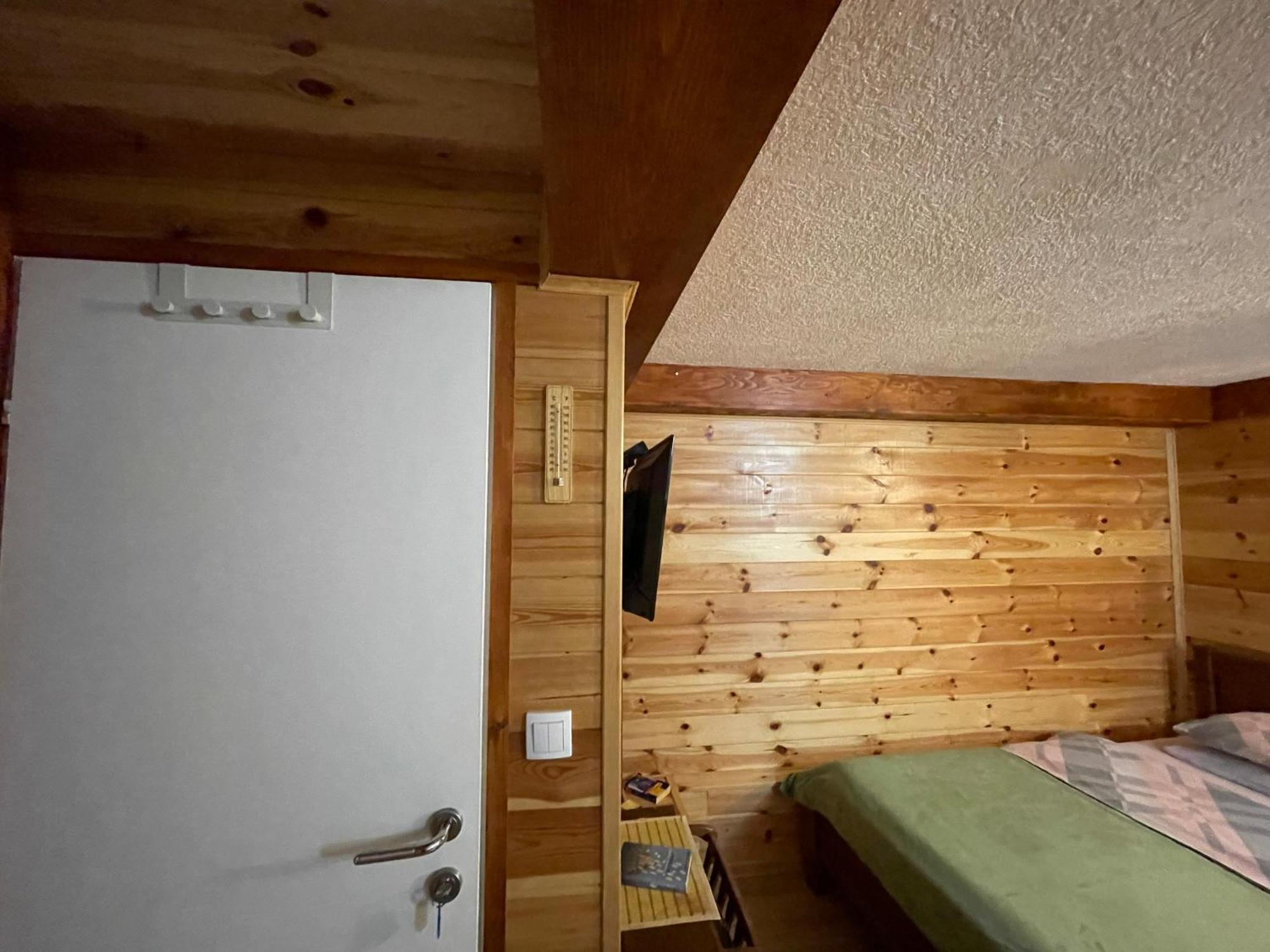 Zabljak Studio Apartment 2 Exterior foto
