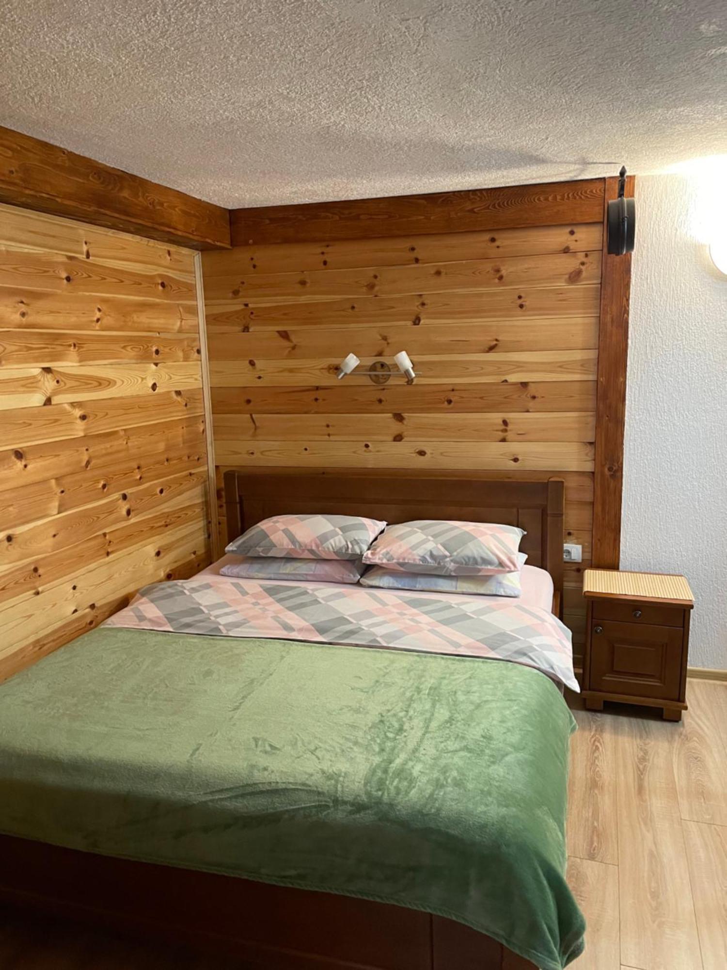 Zabljak Studio Apartment 2 Exterior foto
